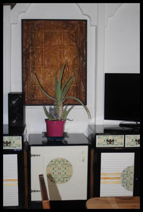 Maison D'Artiste Acces Jardin موبيج المظهر الخارجي الصورة