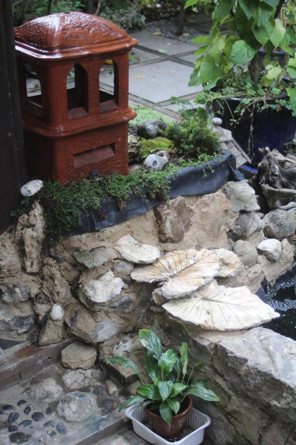 Maison D'Artiste Acces Jardin موبيج المظهر الخارجي الصورة